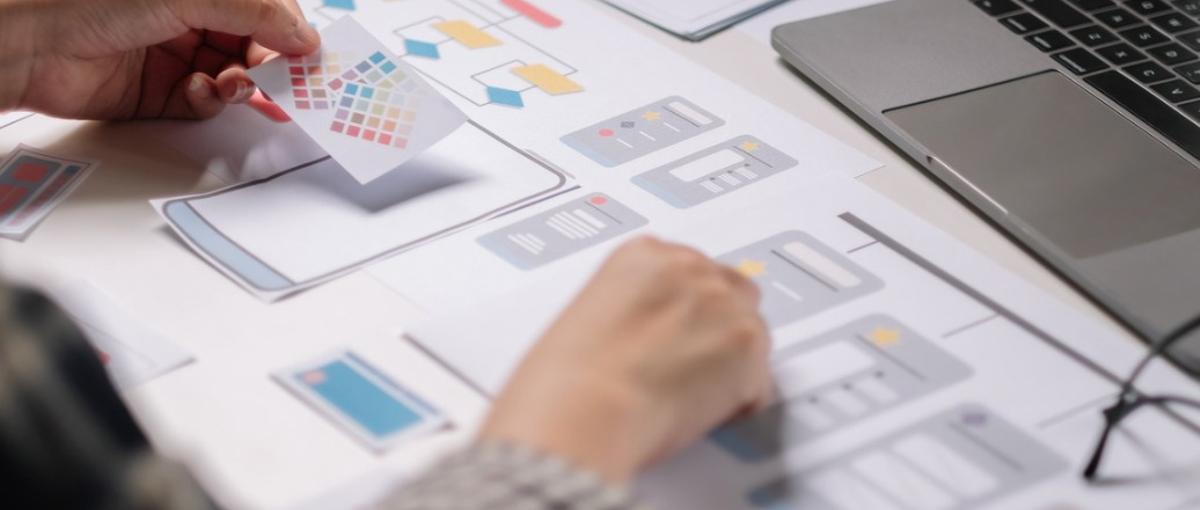 UI/UXにこだわるアプリ開発！設計から携わる仲間を募集中！