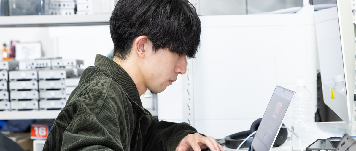 After Effectsスキルを活かす即戦力エディター募集！