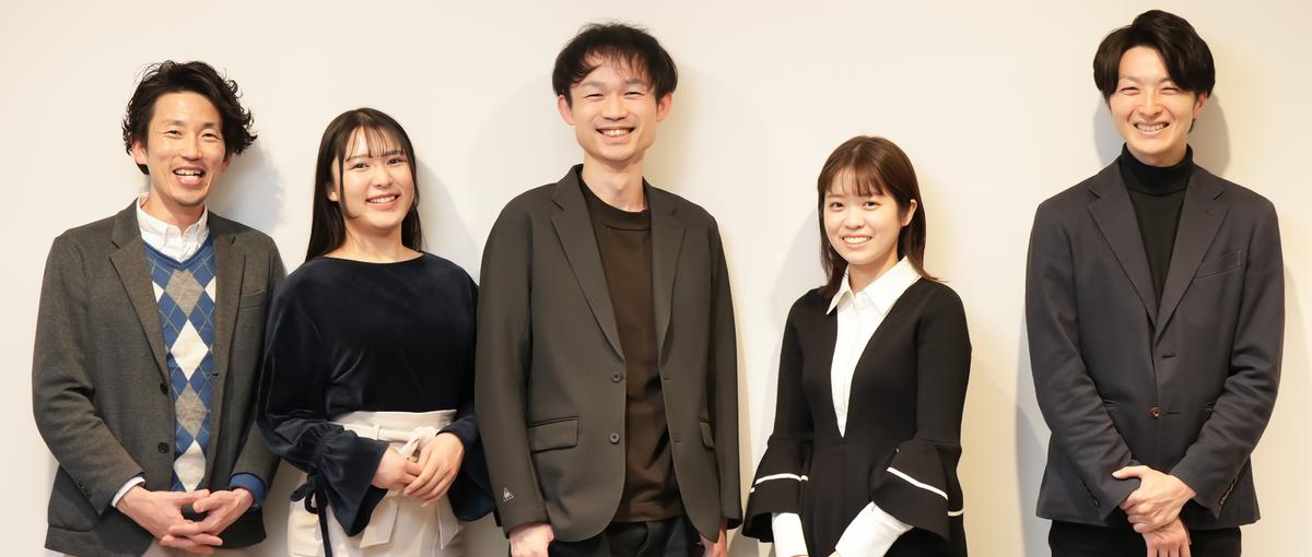 関西｜超成長フェーズのスタートアップで、業界を変革するSaaSの法人営業！