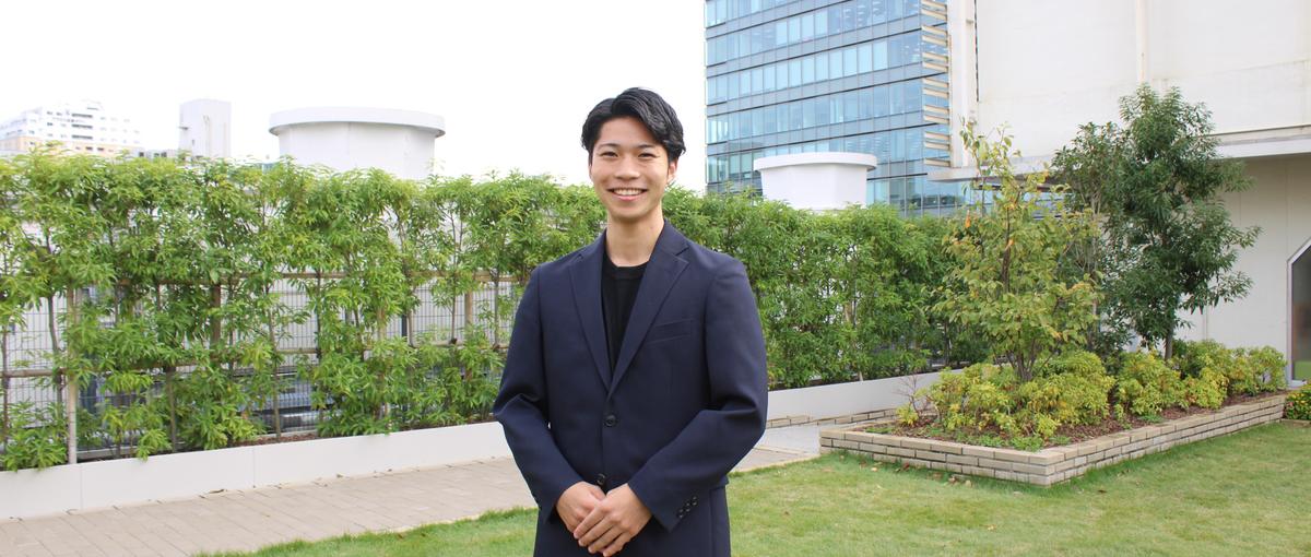 セールス｜CEO直下｜学生時代に本気で成長したいインターン生募集中！