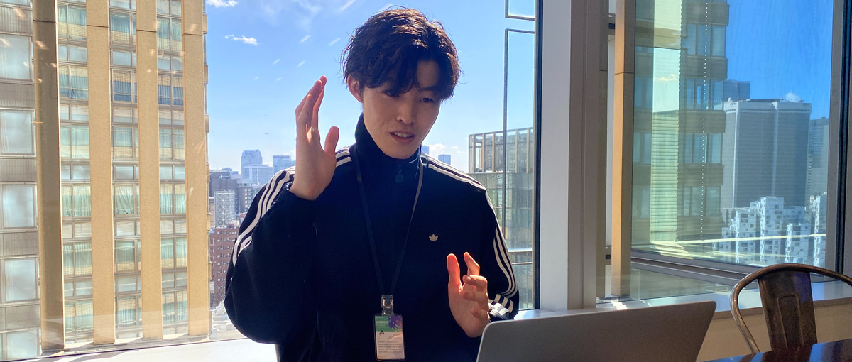 SNS戦略で企業を変える！セールスマネージャー募集！