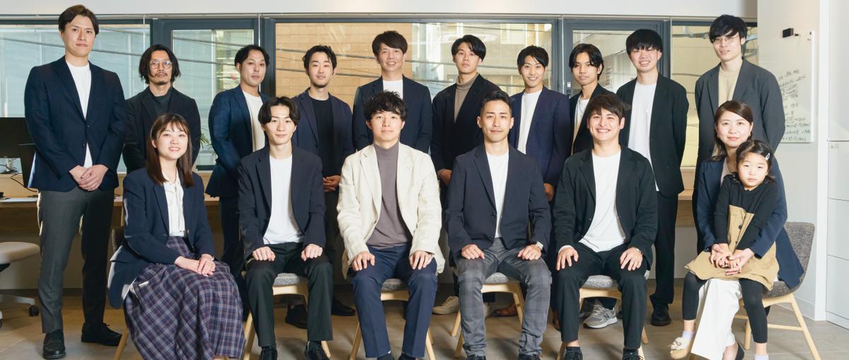 累計調達額18.2億円！世の中への好影響を期待されるHRスタートアップ！