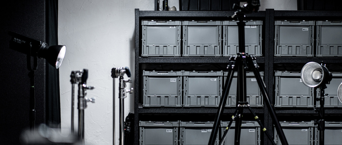 写真と映像で世界観を創る広告フォトグラファー募集