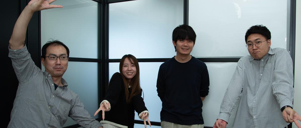 熱狂する仲間が恋しい。フリーランス卒業して人材育成に手を貸してくれませんか