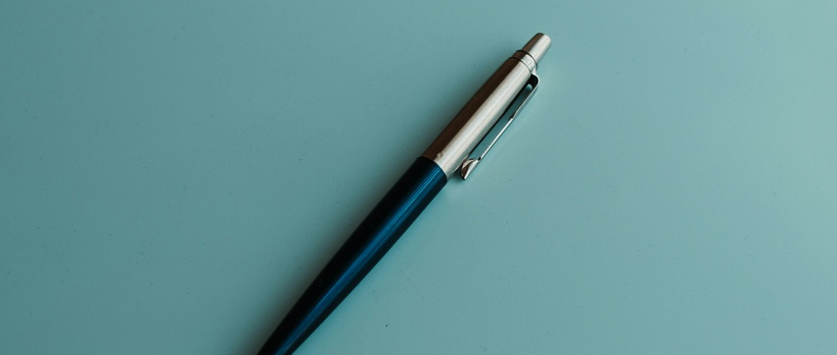 "このペンを私に売ってみろ"で手が止まったアナタをトップセールスにします。