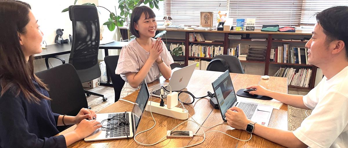 経理/労務　アトツギの挑戦を、バックオフィスから支える仲間を募集