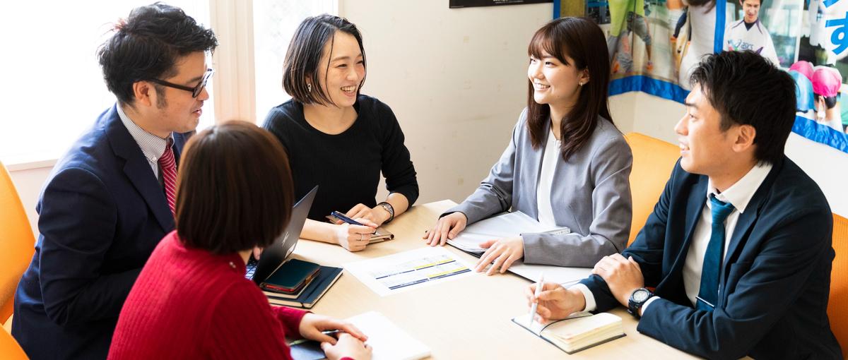 仕様の裏側まで語れる開発チームで、一緒に創るを深めませんか？