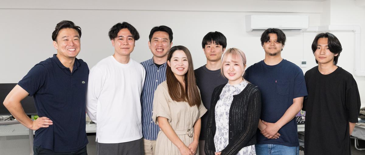 株式会社電撃/ 情熱が狂気に昇華されている人が大好きです！