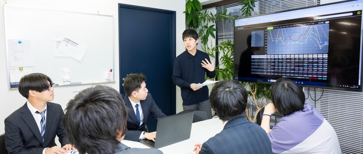 文系、経験ゼロ、どんと来い！完全ド素人でも、立派なエンジニアに育てます！