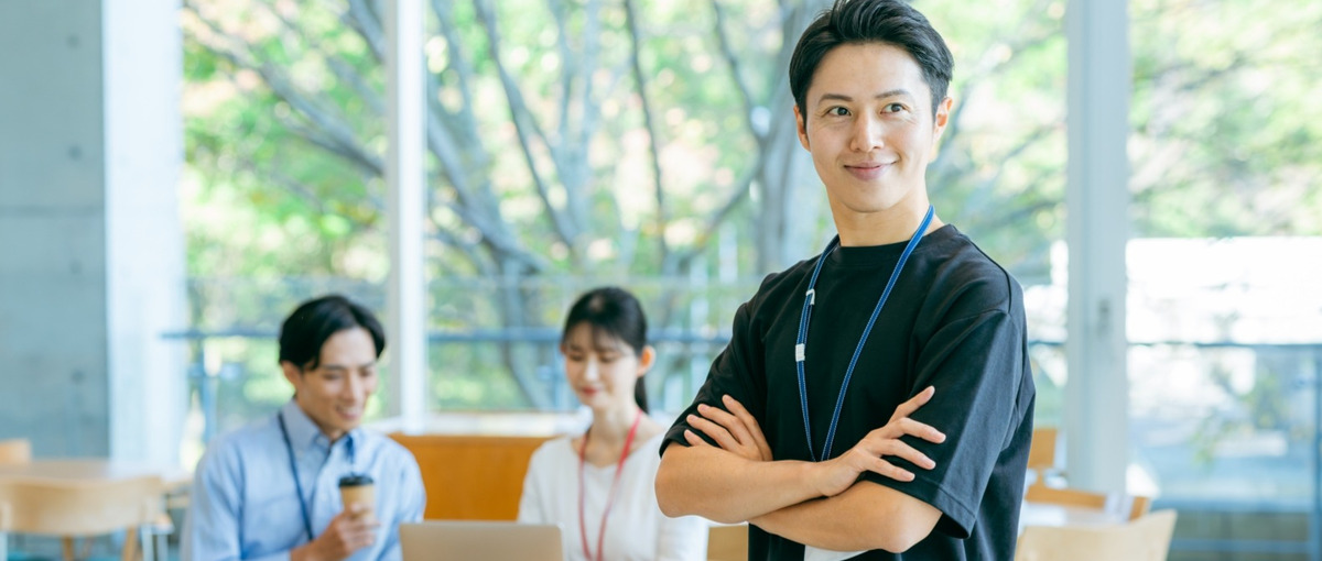 マキトルくん事業部のWEBマーケティング担当(YouTube・SEO・広告