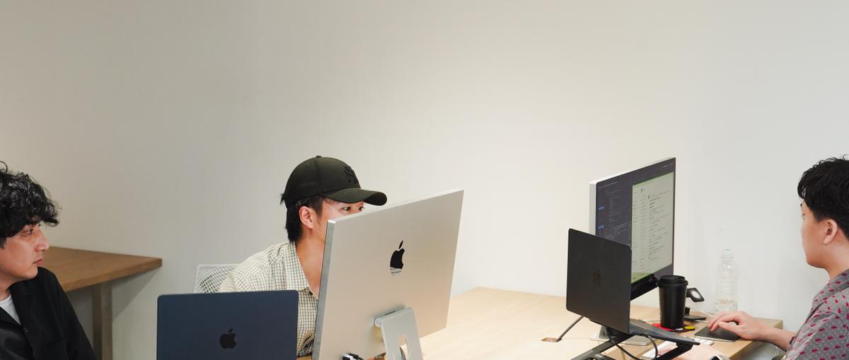 ユーザーファーストのプロダクトを作りたい方へ生成AI領域のWebエンジニア