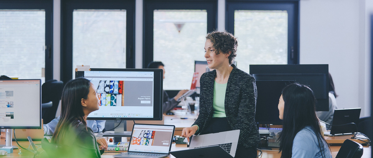 日本の魅力を世界へ！Google/Meta広告運用担当募集！！