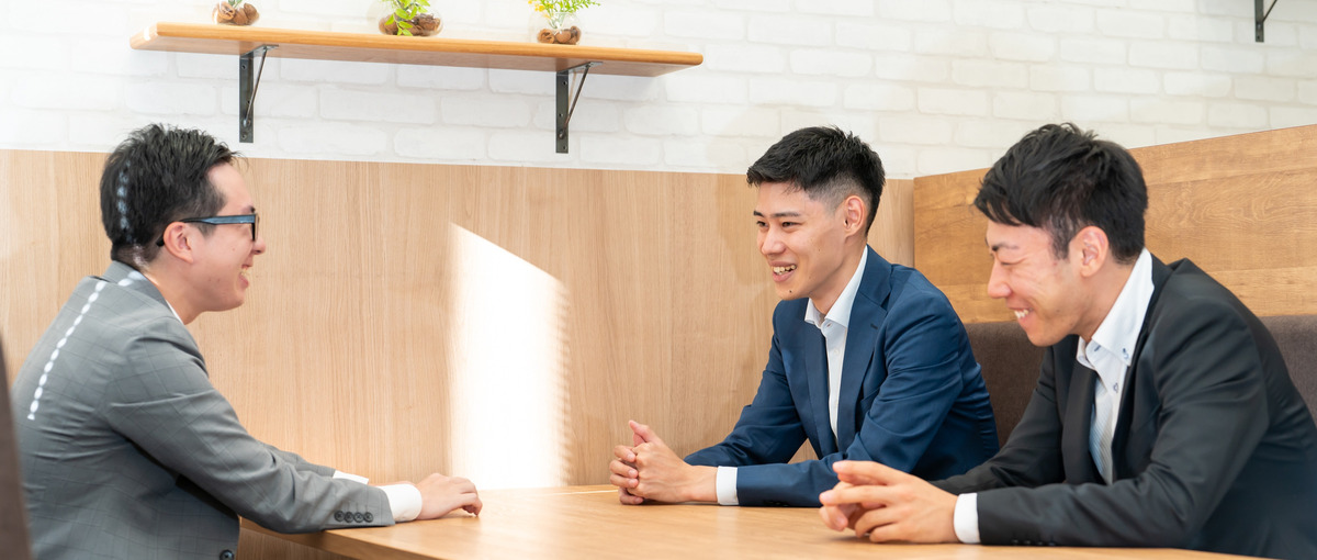 労務・制度設計・採用｜日本のブランドを強くする企業の人事に挑戦しませんか？