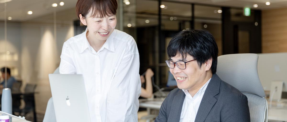 29卒｜IT営業1day仕事体験｜現場社員座談会あり