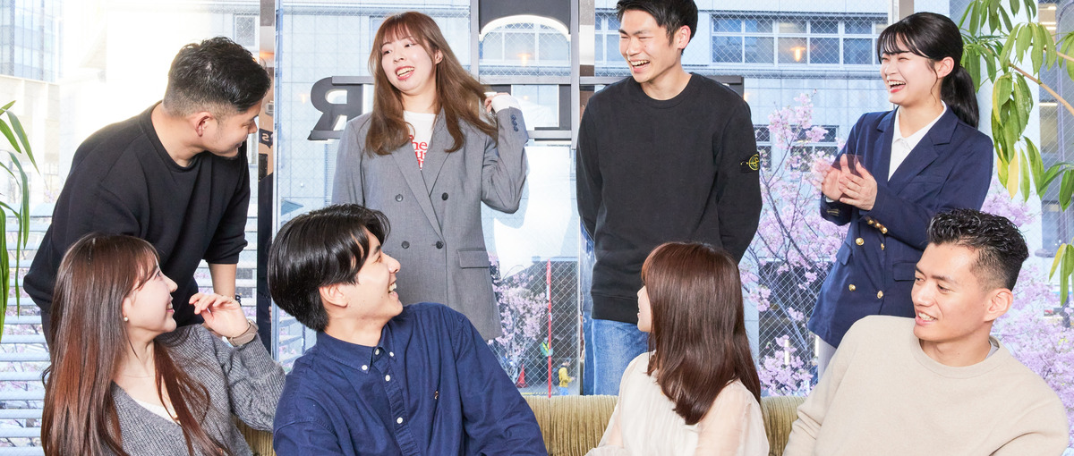 リクルーター｜hypexの仲間集めを担ってくださる方を募集します！