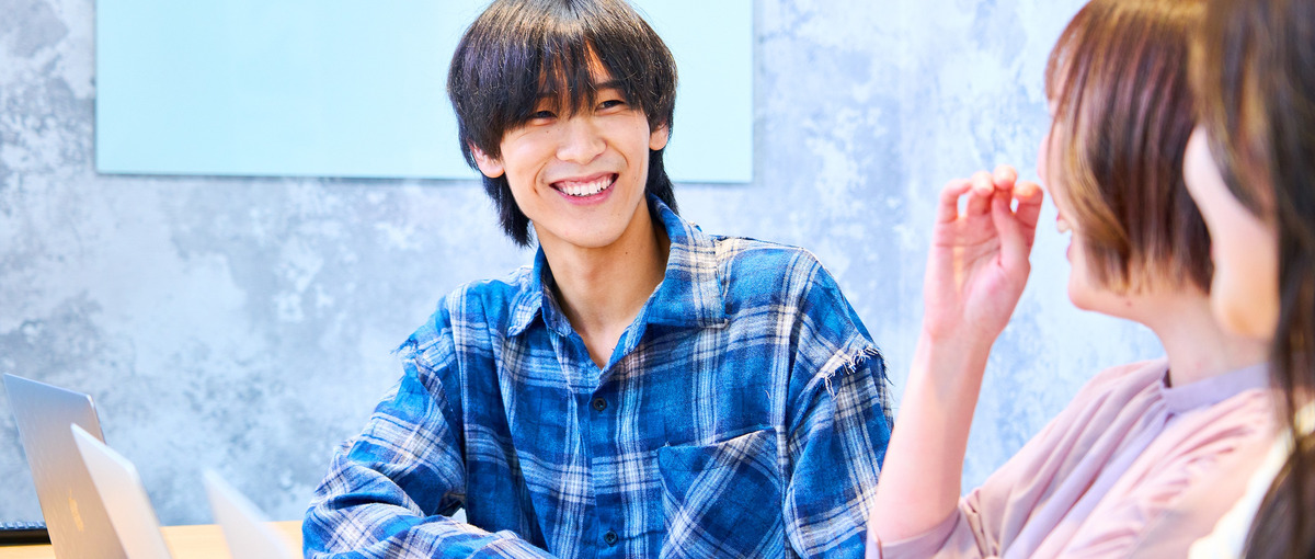 飲食・販売からキャリアチェンジ！学歴・職歴いっさい不問！ITエンジニア職