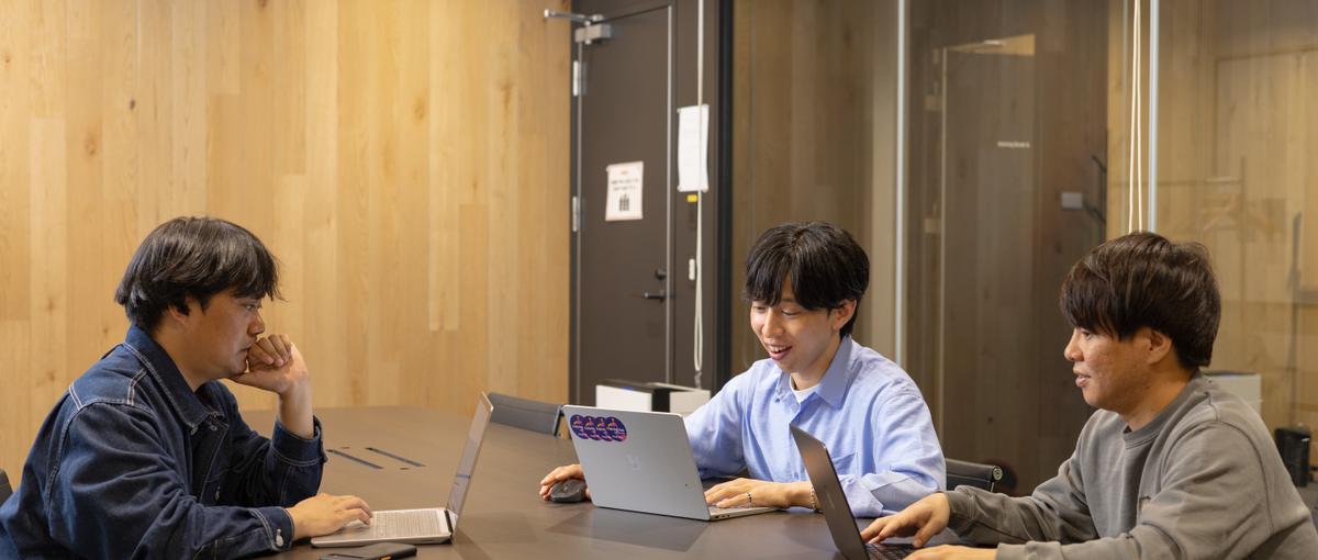 経験の幅を大きく広げませんか？多様な広告のクリエイティブをお任せします！