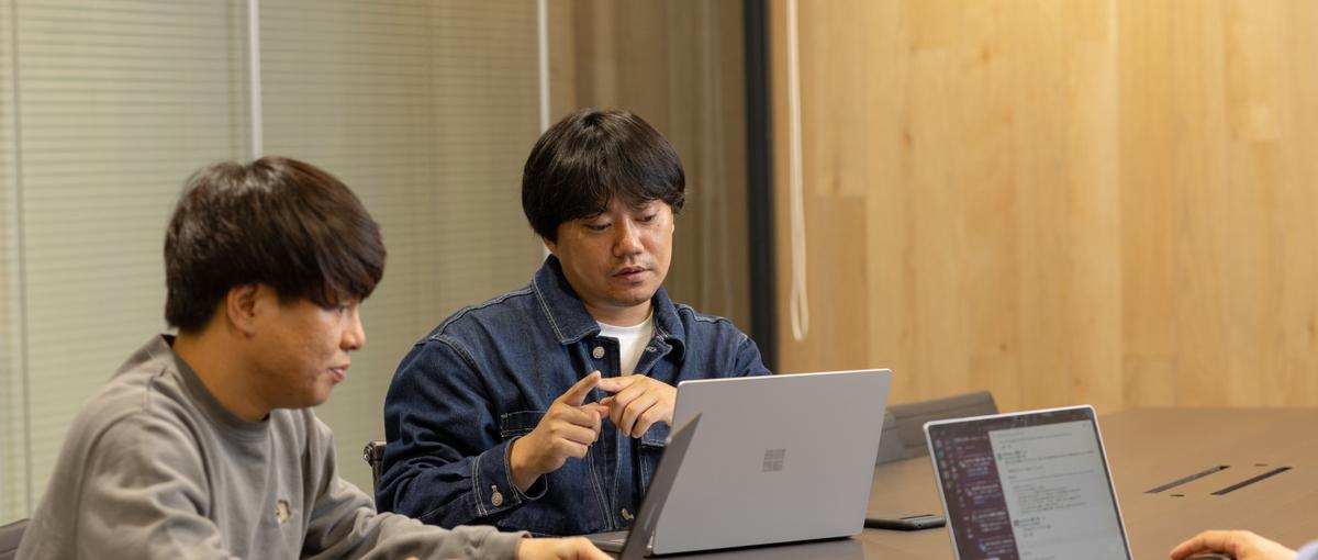 経験の幅を大きく広げませんか？多様な広告のクリエイティブをお任せします！