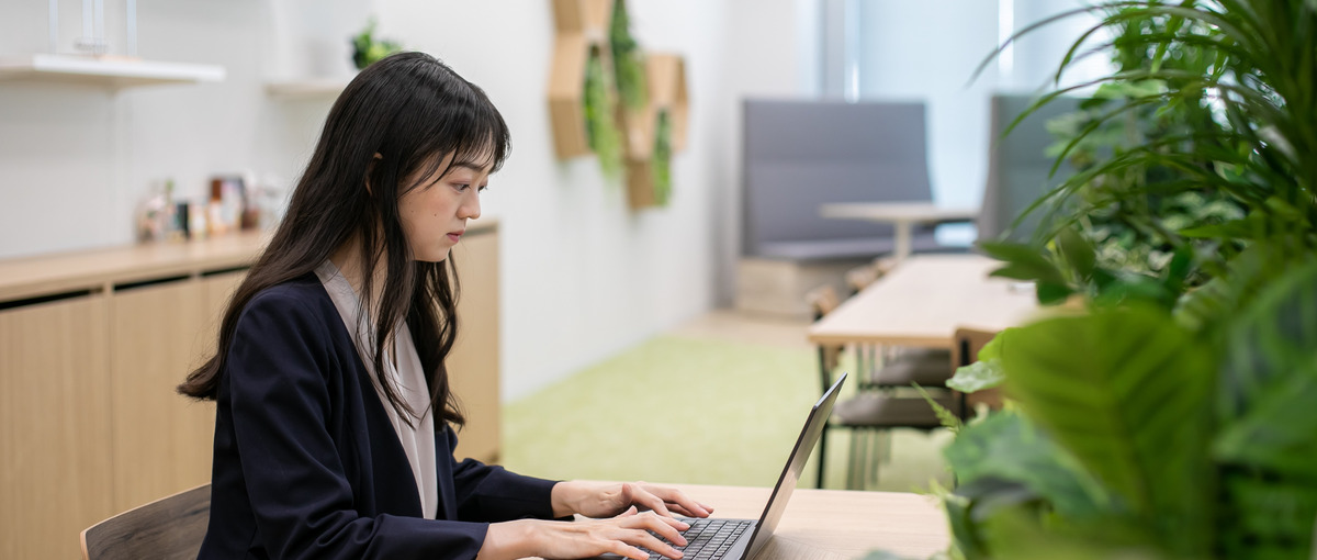 大宮｜法人営業でスキルアップ！優良企業向けの人材提案営業のお仕事です。