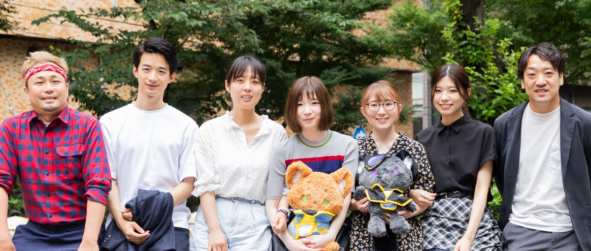 ぬいぐるみに詳しい方を募集！基礎から教えてください！