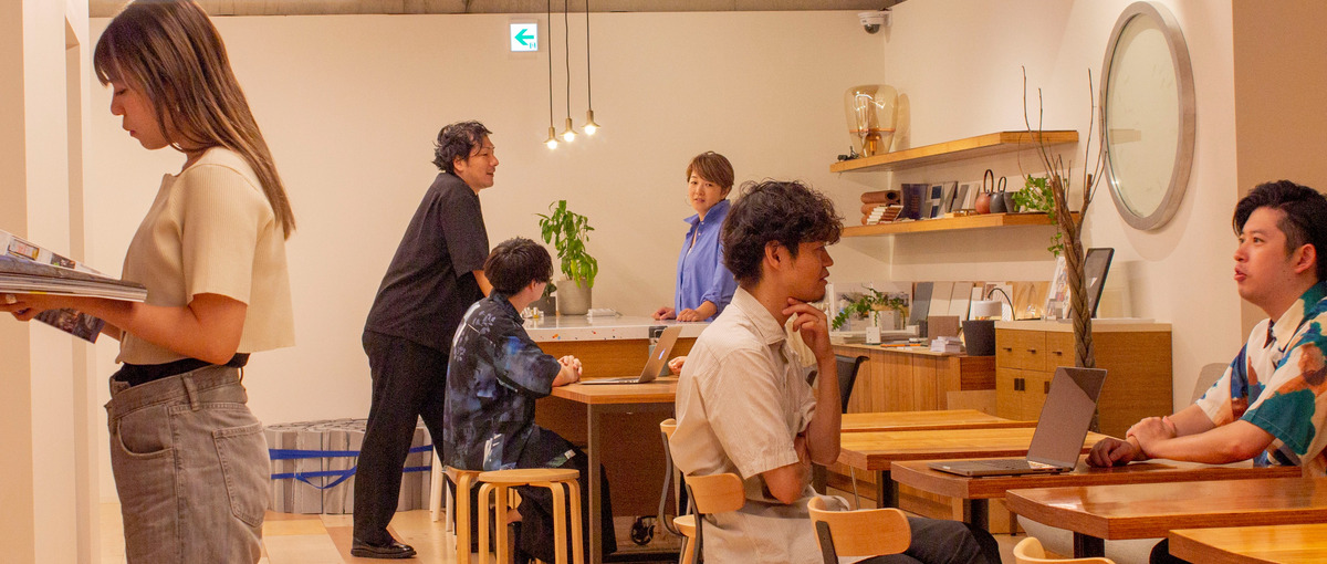 ワクワクしたい採用メンバー募集！｜企画～運営までを手がけるまちづくり企業