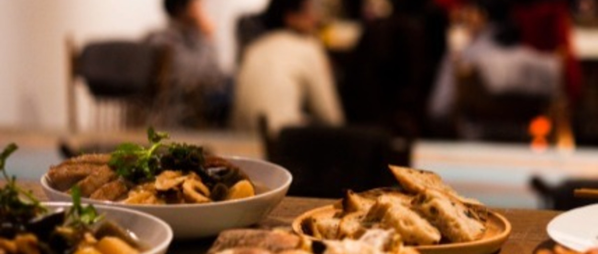 栃木県・那須のおいしい食材と場で、食を通した交流をつくる料理人を募集！