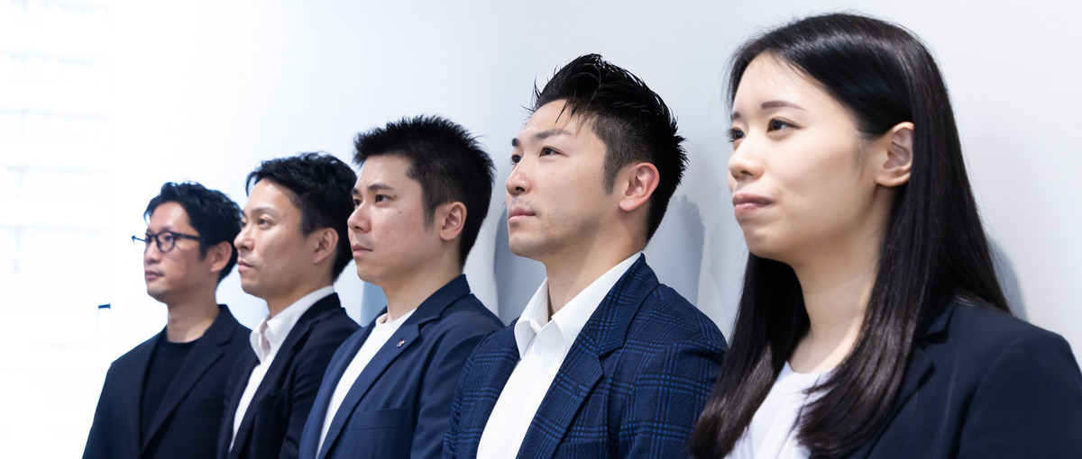 熱意ある社員が日本の未来をリードする！最適なコーチングを提供する営業募集！