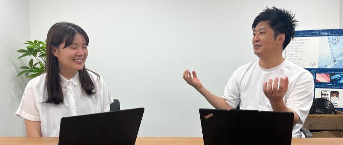 水産流通DXを支える！広島発スタートアップの総務・経理スタッフ募集！ 