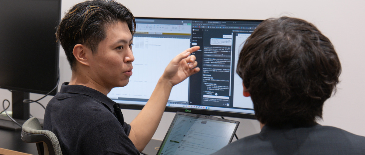 やりがいも、自由も、全部ある。Rimoで社会を変えよう