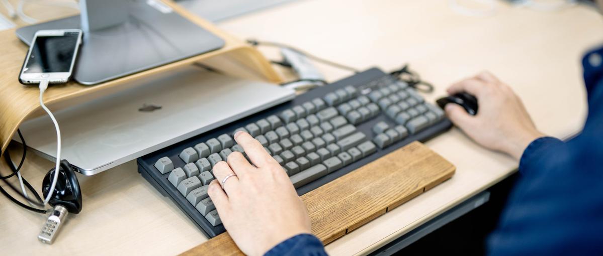 商いに関わるすべての方の体験をなめらかに / Webエンジニア募集