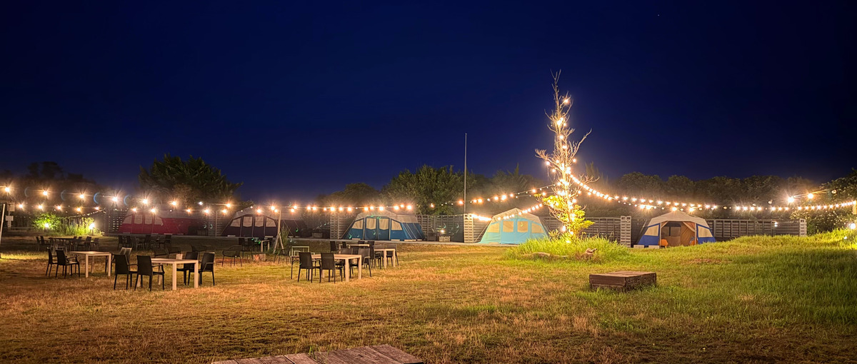 大学生インターン募集！宿泊施設を中心とする地方創生事業へ参画！