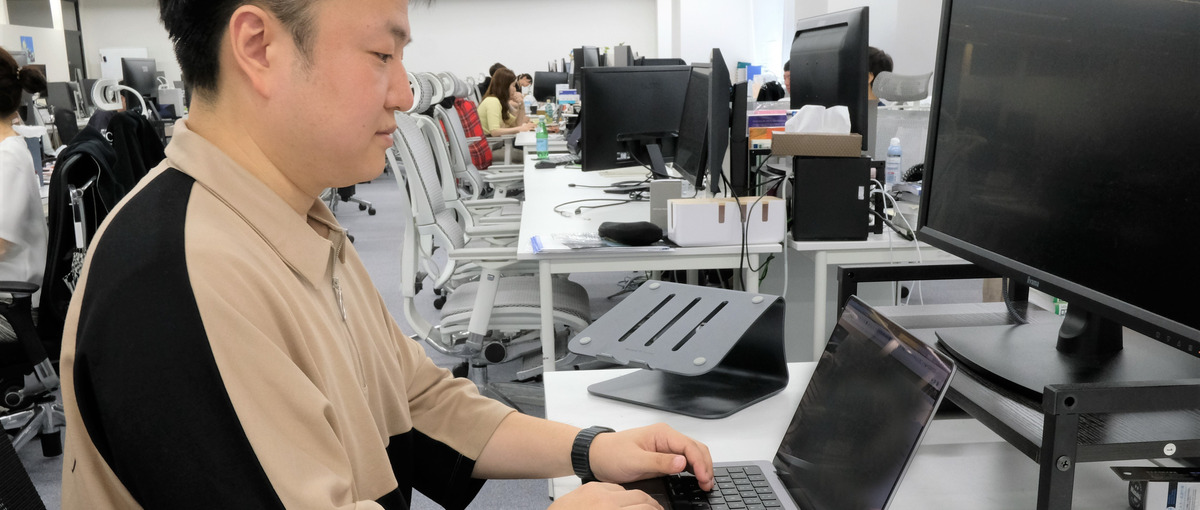 エンジニア｜オープンポジション｜データを中核とした開発・業務革新を推進！！