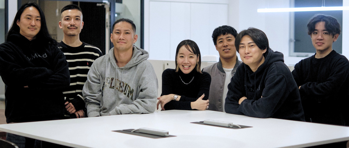 長期インターン｜学生のうちから医療スタートアップの最前線で成長したい方へ。