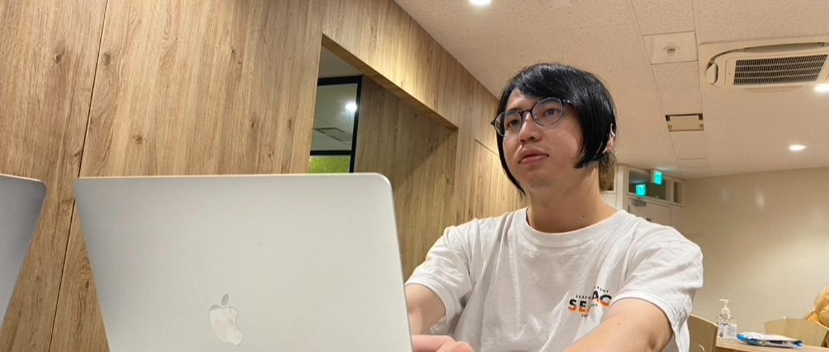 自社サービスの開発を担うフロントエンドエンジニアを募集