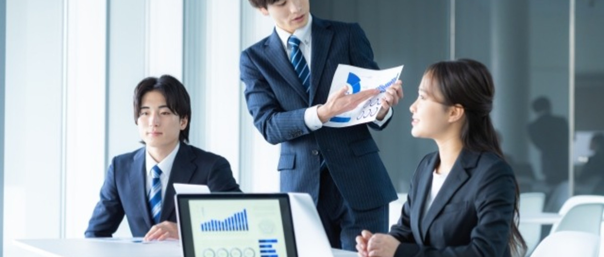 1→10の事業を学生のうちに！教育×マーケで成長できる長期インターン募集！