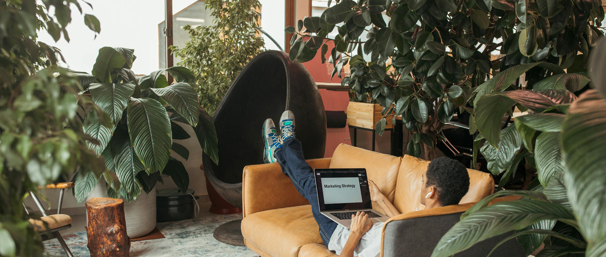 ITスタートアップのマーケティング担当を大募集！！