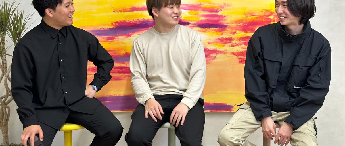 SNSで人の心を動かす企画をしたい人、募集！