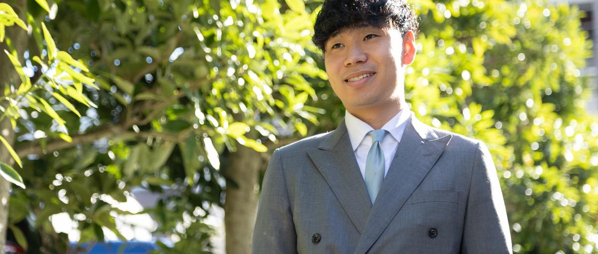 コンサル型営業で共に成長。自分の提案がクライアントの事業を動かす。