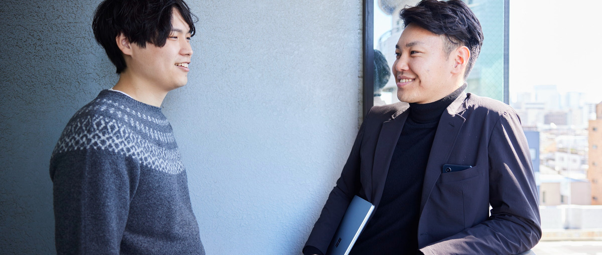 海外案件・英語環境・ITスキルアップ｜その全部、ここで叶います！