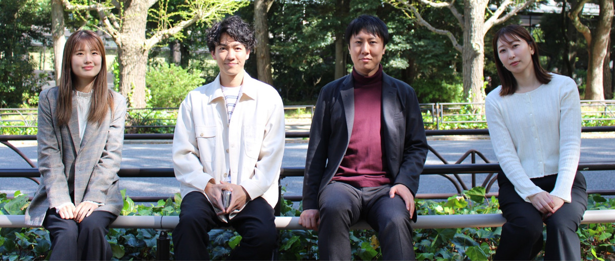 フォロー体制充実｜入社後も手厚い研修があるからしっかりキャリアを積める！