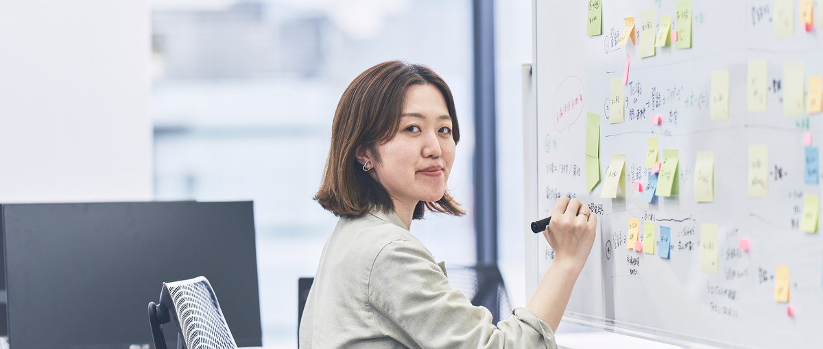 HRtech×複数領域×トップクラスシェアの成長をリードするマーケター募集