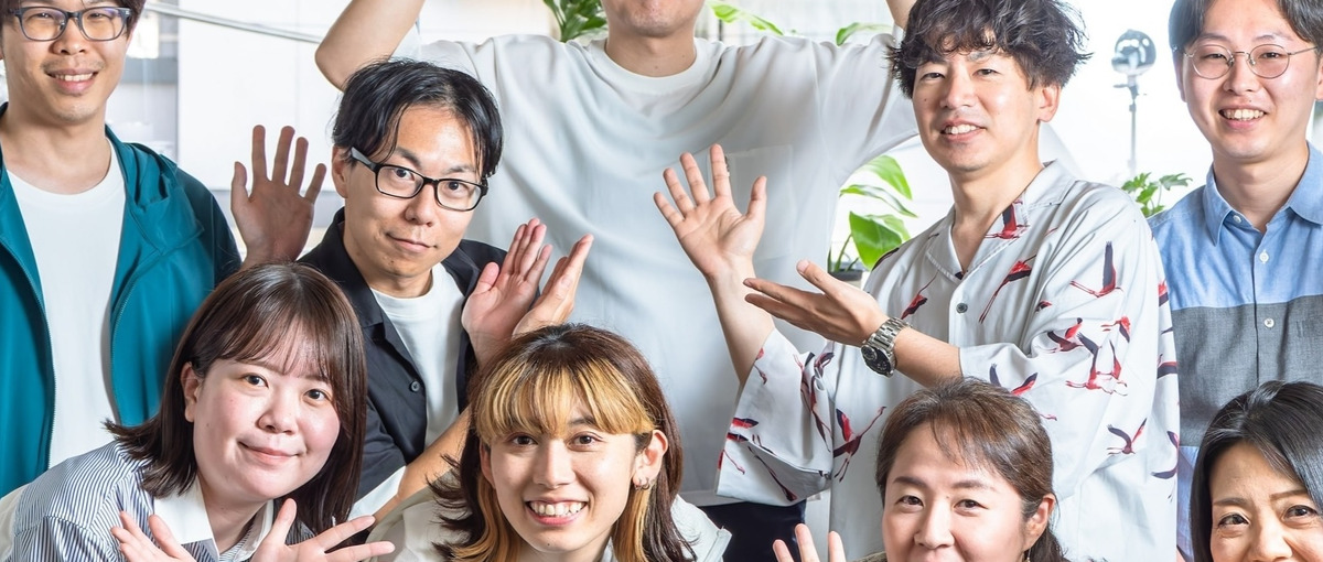 本当に困っている人の＃もしも＃に寄り添うWEBデザイナーを募集中！