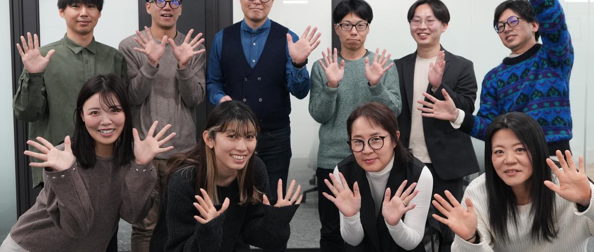 本当に困っている人の＃もしも＃に寄り添うWEBデザイナーを募集中！