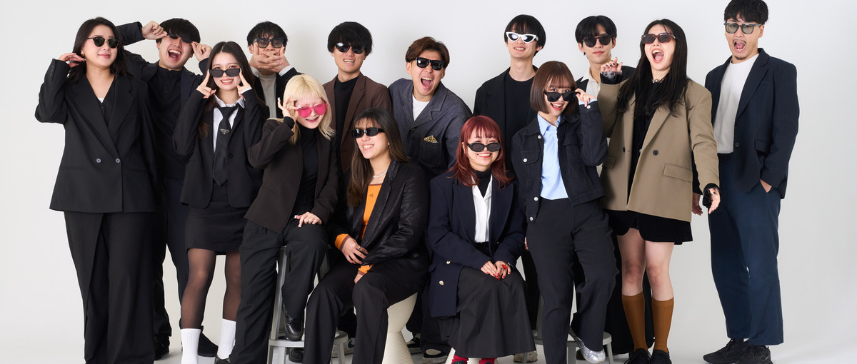 28/29卒｜兎にも角にもSNSが大好きな学生集合！初めてのインターン歓迎