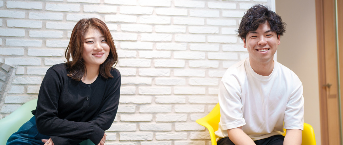 Webマーケティング×セールス｜経験ゼロからマーケティングを学びたい方！