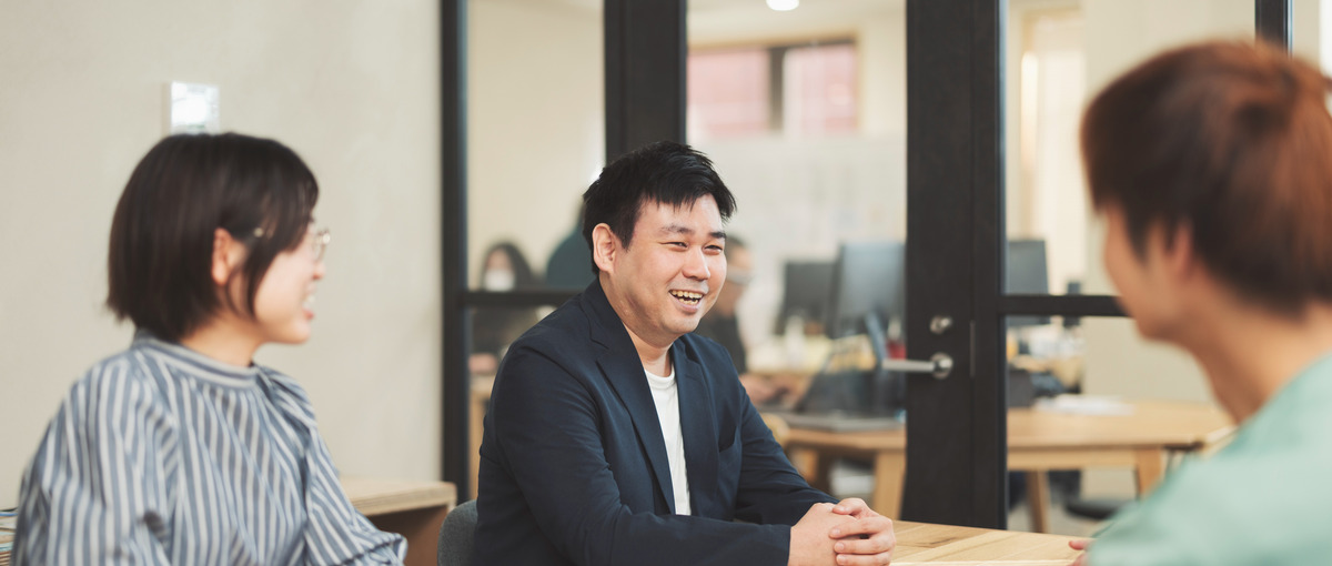 社会課題解決に挑む人と人をつなぎ、成長を加速させる採用責任者候補募集！