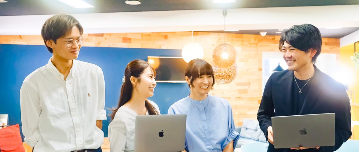 クライアントの成長を支える戦略的コンサルティングセールスを募集！