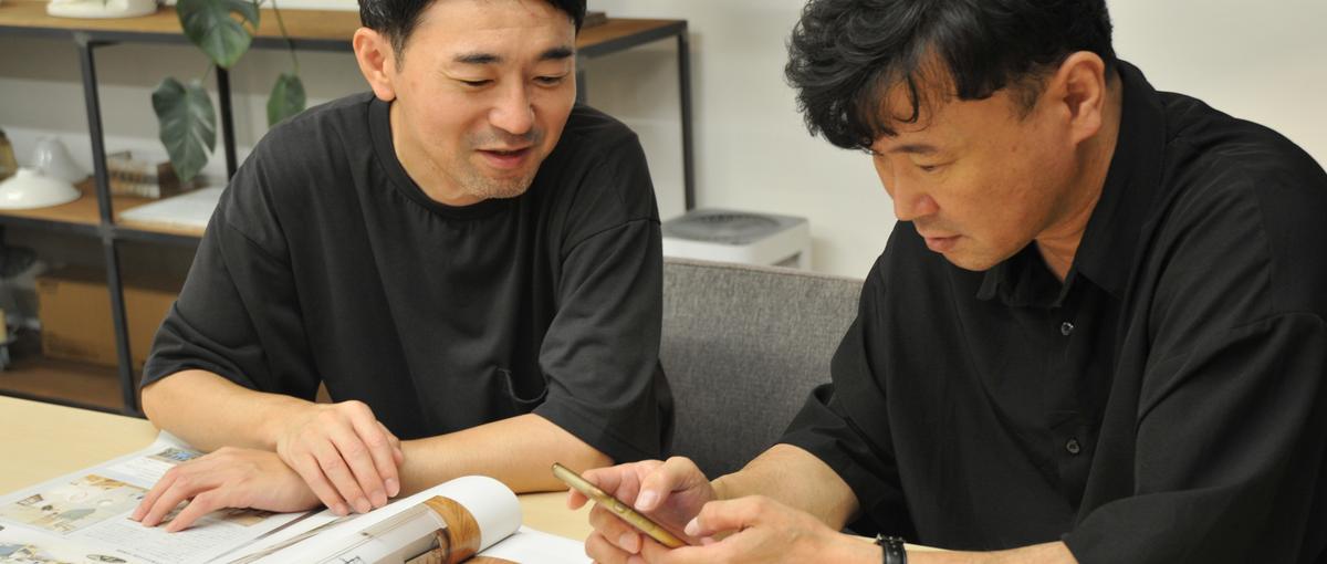 リノベ設計士｜心地よさと美しさ、両方を設計する仕事。