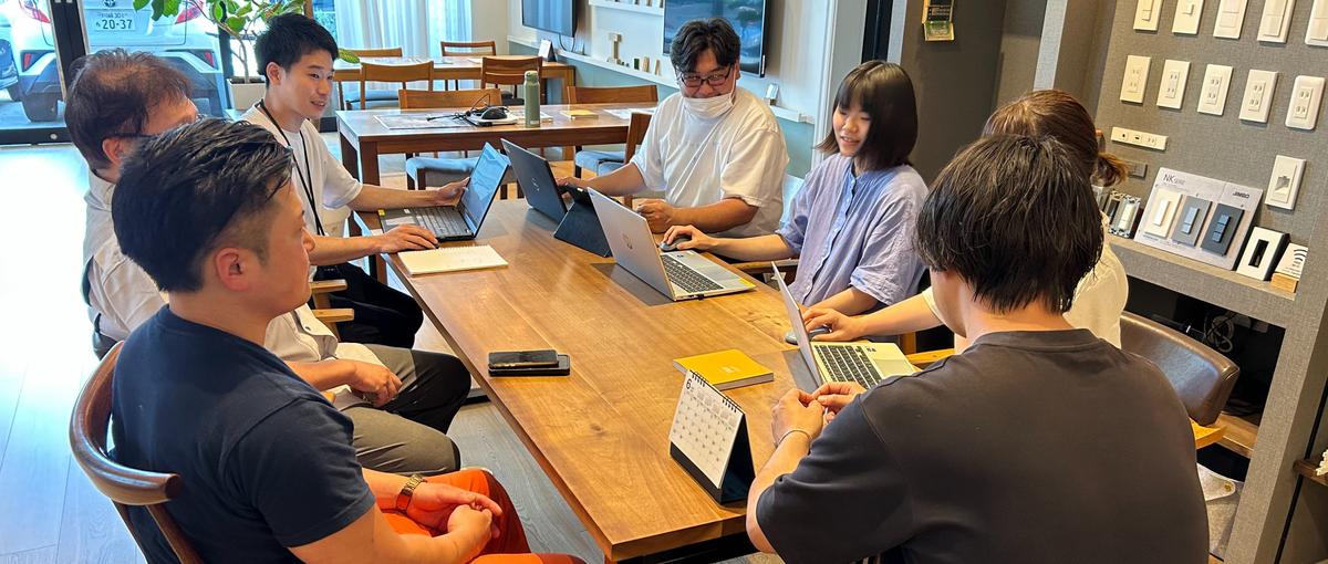 施工管理職｜フルリノベの最前線。現場を動かすのはあなた。