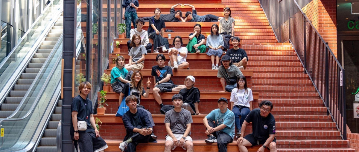 制作会社でクリエイティブな刺激を受けながら働きたい事務・総務スタッフ募集！